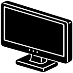 Ремонт мониторов Toshiba