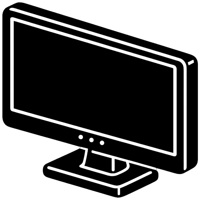 Ремонт мониторов Toshiba